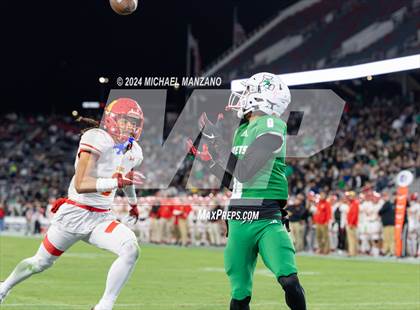 Thumbnail 2 in Lincoln vs. Cathedral Catholic (CIF SDS Open Division Final)  photogallery.