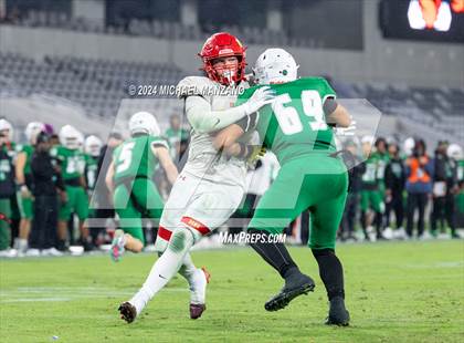 Thumbnail 1 in Lincoln vs. Cathedral Catholic (CIF SDS Open Division Final)  photogallery.