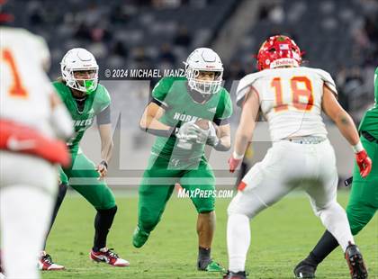 Thumbnail 1 in Lincoln vs. Cathedral Catholic (CIF SDS Open Division Final)  photogallery.