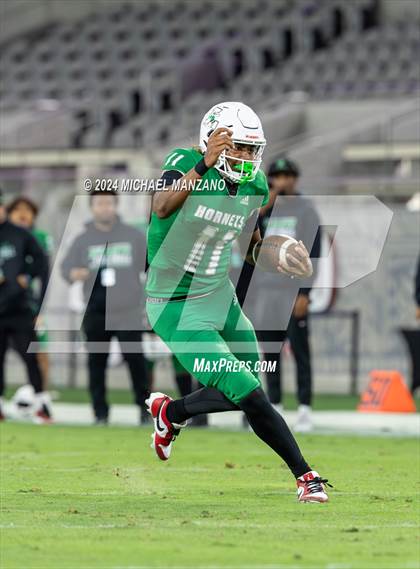 Thumbnail 3 in Lincoln vs. Cathedral Catholic (CIF SDS Open Division Final)  photogallery.