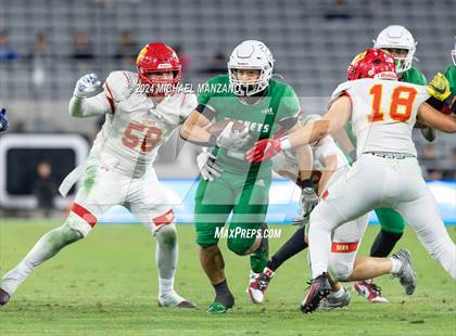 Thumbnail 1 in Lincoln vs. Cathedral Catholic (CIF SDS Open Division Final)  photogallery.