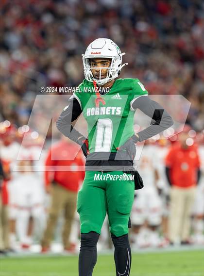 Thumbnail 3 in Lincoln vs. Cathedral Catholic (CIF SDS Open Division Final)  photogallery.