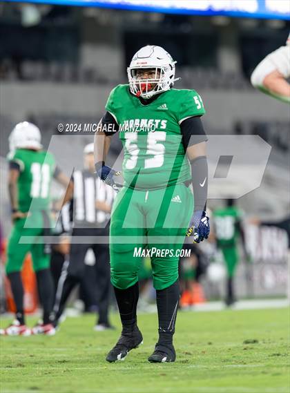 Thumbnail 1 in Lincoln vs. Cathedral Catholic (CIF SDS Open Division Final)  photogallery.