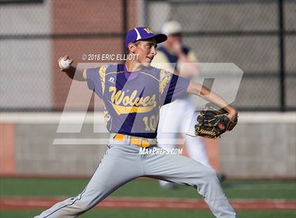 Thumbnail 1 in Clarion-Limestone vs North Clarion (PIAA D9 A Consolation) photogallery.