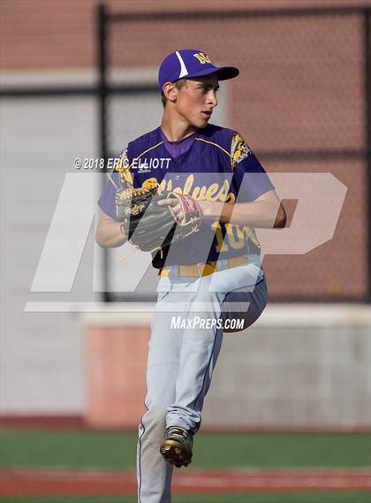 Thumbnail 1 in Clarion-Limestone vs North Clarion (PIAA D9 A Consolation) photogallery.