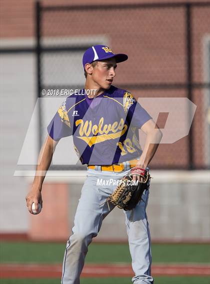 Thumbnail 3 in Clarion-Limestone vs North Clarion (PIAA D9 A Consolation) photogallery.