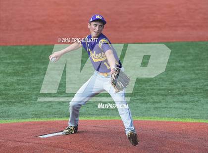 Thumbnail 1 in Clarion-Limestone vs North Clarion (PIAA D9 A Consolation) photogallery.