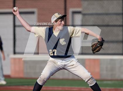 Thumbnail 2 in Clarion-Limestone vs North Clarion (PIAA D9 A Consolation) photogallery.