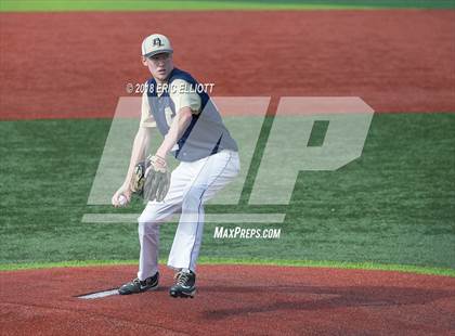 Thumbnail 1 in Clarion-Limestone vs North Clarion (PIAA D9 A Consolation) photogallery.
