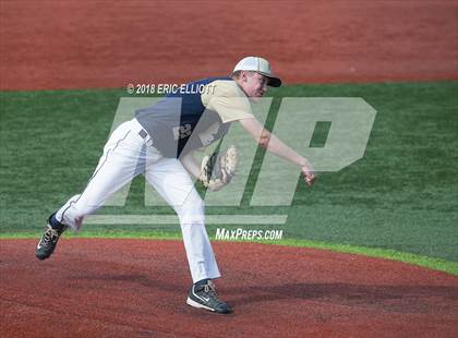 Thumbnail 1 in Clarion-Limestone vs North Clarion (PIAA D9 A Consolation) photogallery.