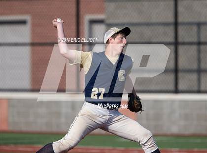 Thumbnail 1 in Clarion-Limestone vs North Clarion (PIAA D9 A Consolation) photogallery.