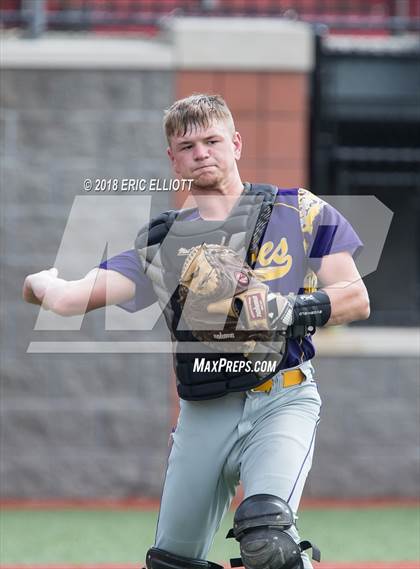 Thumbnail 2 in Clarion-Limestone vs North Clarion (PIAA D9 A Consolation) photogallery.