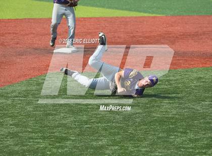 Thumbnail 2 in Clarion-Limestone vs North Clarion (PIAA D9 A Consolation) photogallery.