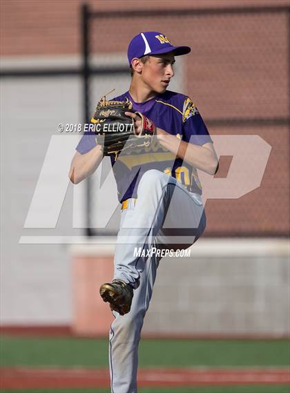 Thumbnail 3 in Clarion-Limestone vs North Clarion (PIAA D9 A Consolation) photogallery.
