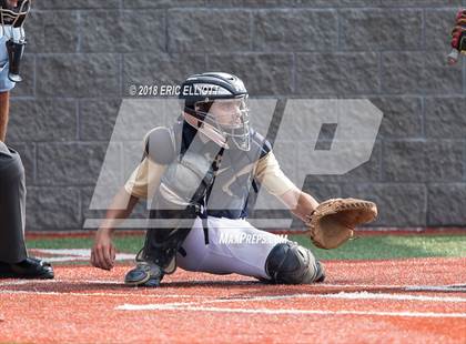 Thumbnail 1 in Clarion-Limestone vs North Clarion (PIAA D9 A Consolation) photogallery.