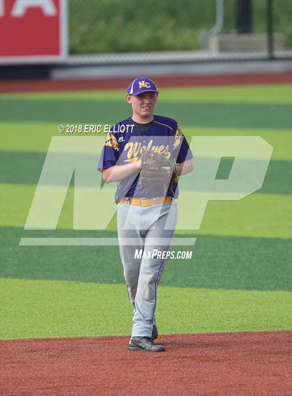 Thumbnail 2 in Clarion-Limestone vs North Clarion (PIAA D9 A Consolation) photogallery.