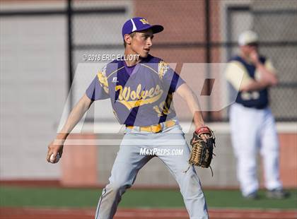 Thumbnail 1 in Clarion-Limestone vs North Clarion (PIAA D9 A Consolation) photogallery.