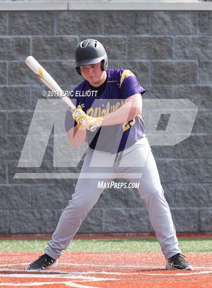 Thumbnail 3 in Clarion-Limestone vs North Clarion (PIAA D9 A Consolation) photogallery.