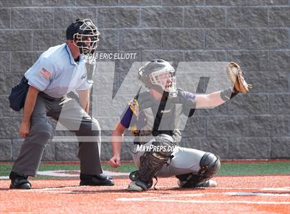Thumbnail 1 in Clarion-Limestone vs North Clarion (PIAA D9 A Consolation) photogallery.