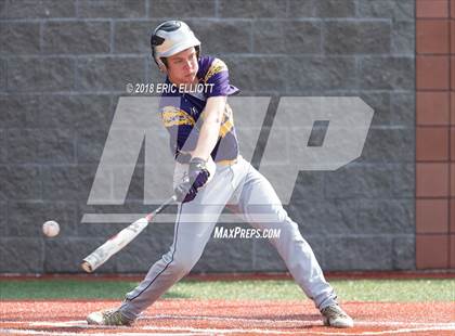 Thumbnail 1 in Clarion-Limestone vs North Clarion (PIAA D9 A Consolation) photogallery.