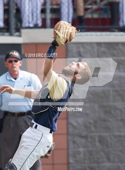 Thumbnail 3 in Clarion-Limestone vs North Clarion (PIAA D9 A Consolation) photogallery.