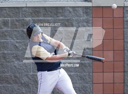 Thumbnail 1 in Clarion-Limestone vs North Clarion (PIAA D9 A Consolation) photogallery.