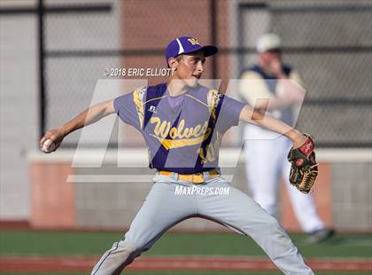 Thumbnail 3 in Clarion-Limestone vs North Clarion (PIAA D9 A Consolation) photogallery.