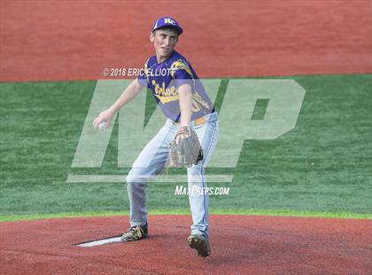 Thumbnail 3 in Clarion-Limestone vs North Clarion (PIAA D9 A Consolation) photogallery.