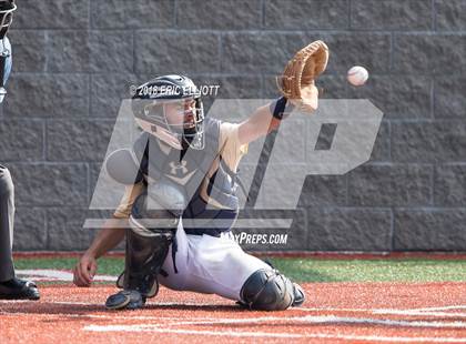 Thumbnail 1 in Clarion-Limestone vs North Clarion (PIAA D9 A Consolation) photogallery.