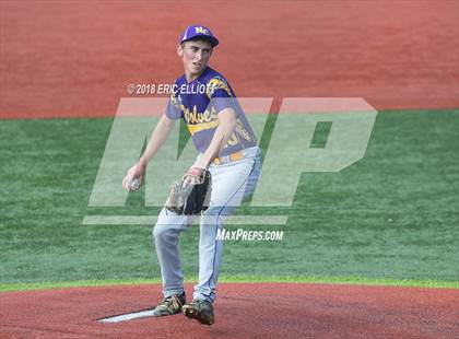 Thumbnail 2 in Clarion-Limestone vs North Clarion (PIAA D9 A Consolation) photogallery.