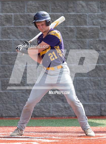Thumbnail 1 in Clarion-Limestone vs North Clarion (PIAA D9 A Consolation) photogallery.