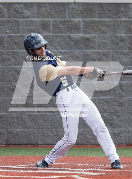 Thumbnail 1 in Clarion-Limestone vs North Clarion (PIAA D9 A Consolation) photogallery.