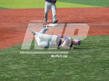 Thumbnail 3 in Clarion-Limestone vs North Clarion (PIAA D9 A Consolation) photogallery.