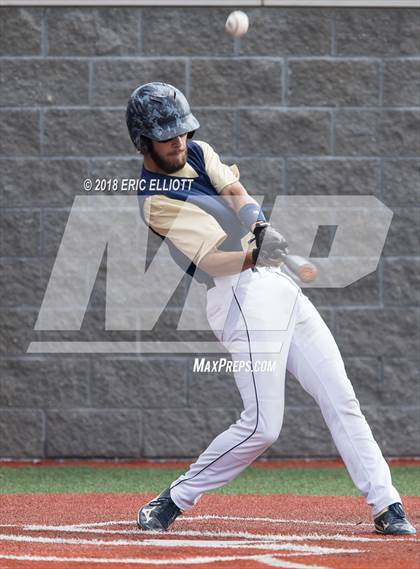 Thumbnail 3 in Clarion-Limestone vs North Clarion (PIAA D9 A Consolation) photogallery.