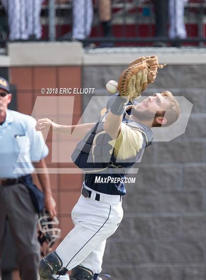 Thumbnail 2 in Clarion-Limestone vs North Clarion (PIAA D9 A Consolation) photogallery.