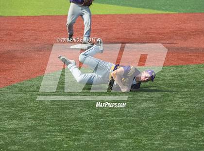 Thumbnail 1 in Clarion-Limestone vs North Clarion (PIAA D9 A Consolation) photogallery.