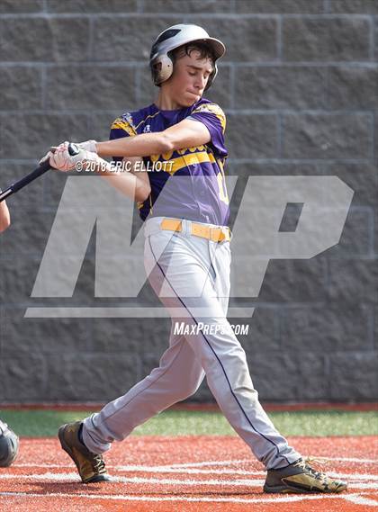 Thumbnail 3 in Clarion-Limestone vs North Clarion (PIAA D9 A Consolation) photogallery.
