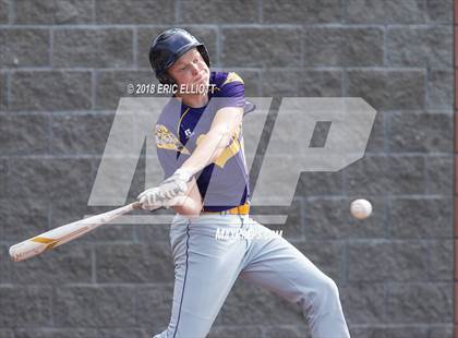 Thumbnail 1 in Clarion-Limestone vs North Clarion (PIAA D9 A Consolation) photogallery.