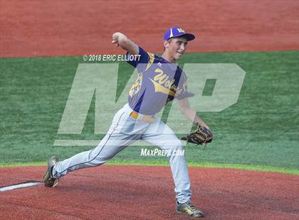 Thumbnail 1 in Clarion-Limestone vs North Clarion (PIAA D9 A Consolation) photogallery.