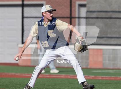 Thumbnail 1 in Clarion-Limestone vs North Clarion (PIAA D9 A Consolation) photogallery.