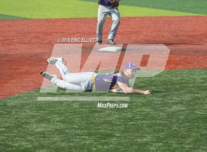 Thumbnail 2 in Clarion-Limestone vs North Clarion (PIAA D9 A Consolation) photogallery.