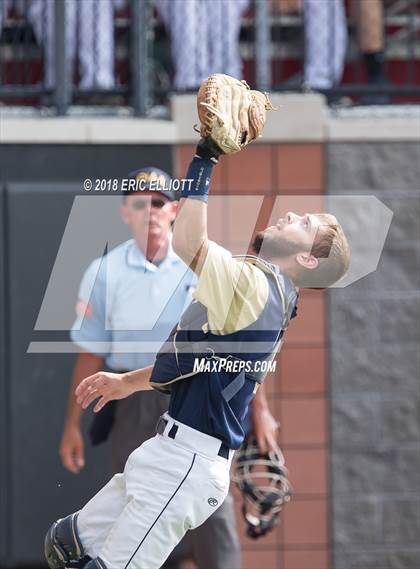 Thumbnail 2 in Clarion-Limestone vs North Clarion (PIAA D9 A Consolation) photogallery.
