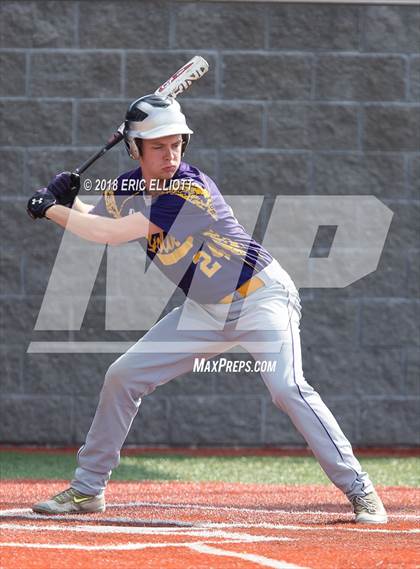 Thumbnail 3 in Clarion-Limestone vs North Clarion (PIAA D9 A Consolation) photogallery.