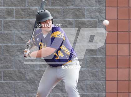Thumbnail 2 in Clarion-Limestone vs North Clarion (PIAA D9 A Consolation) photogallery.