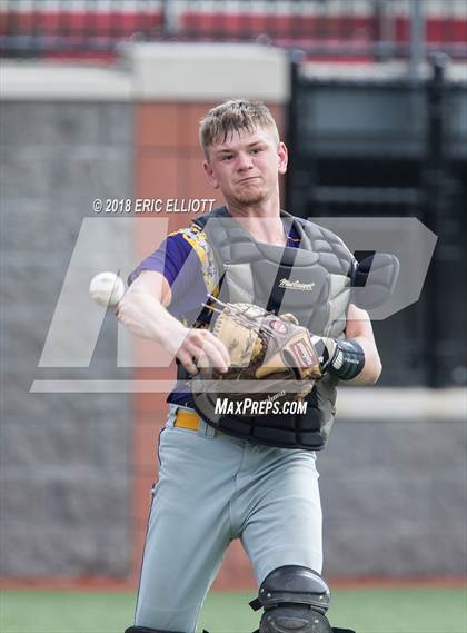 Thumbnail 3 in Clarion-Limestone vs North Clarion (PIAA D9 A Consolation) photogallery.