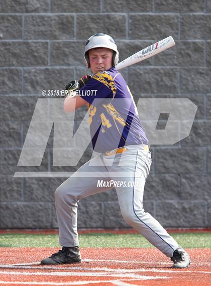 Thumbnail 2 in Clarion-Limestone vs North Clarion (PIAA D9 A Consolation) photogallery.