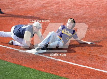Thumbnail 2 in Clarion-Limestone vs North Clarion (PIAA D9 A Consolation) photogallery.
