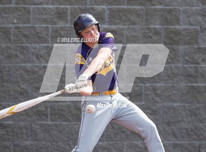 Thumbnail 2 in Clarion-Limestone vs North Clarion (PIAA D9 A Consolation) photogallery.