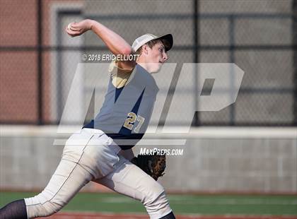 Thumbnail 2 in Clarion-Limestone vs North Clarion (PIAA D9 A Consolation) photogallery.