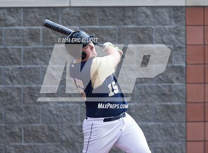 Thumbnail 2 in Clarion-Limestone vs North Clarion (PIAA D9 A Consolation) photogallery.